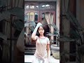 Adeknya Cantik Banget
