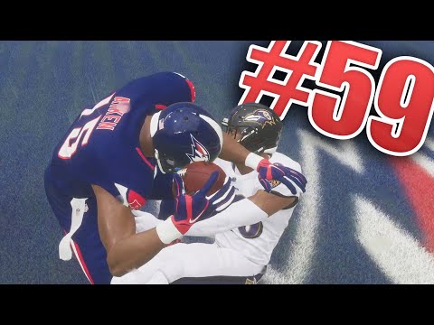 Week 17 Battle Of The Daniels! London Bulldogs Relocation Franchise Ep 59