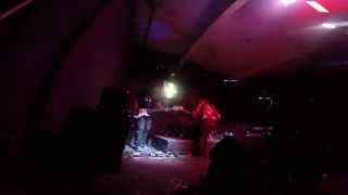 METAMORFICA - Ha Sido Tanzanizado