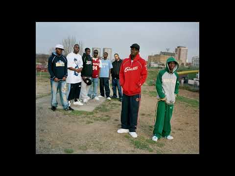 DJ Scholar, Ghetts & Ruff Sqwad: Raw Blaze FM (2005)