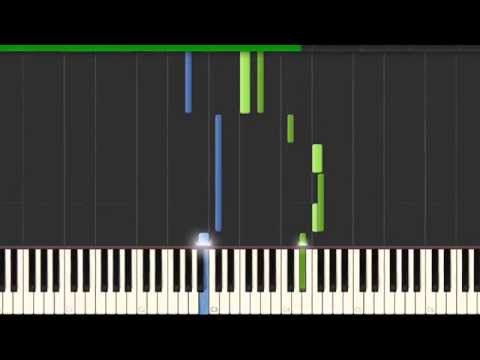 Fire Emblem: Awakening - "No Reaction... Was I Wrong Then?" - Piano