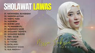 Download lagu NISSA SABYAN SHOLAWAT TERBARU 2024 FULL ALBUM - MP3 SHOLAWAT NISSA SABYAN TERBARU ON TRENDING mp3
