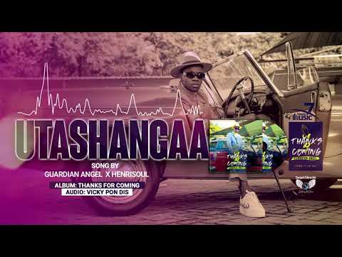 Thumbnail for Utashangaa (ft. Henry Soul) video