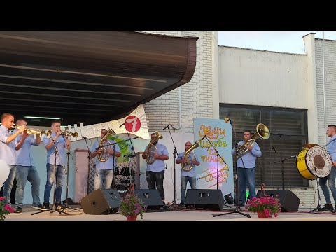 Zvuci trube sa Timoka 2020