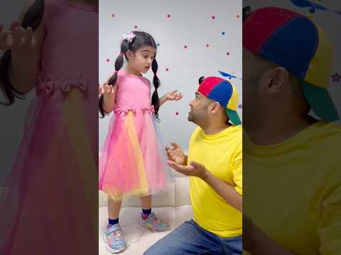 Sofa etiquette for kids - kids learn very important lesson #kidsvideo #kidsshorts #kidslearning
