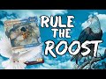 Rule The Roost 17 Budget EDH Deck Kastral The Windcrested