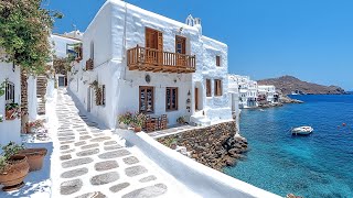Download lagu Mykonos, Greece 🇬🇷 | Summer 2025 - 4K HDR Walking Tour mp3 Download lagu Mykonos, Greece 🇬🇷 | Summer 2025 - 4K HDR Walking Tour mp3