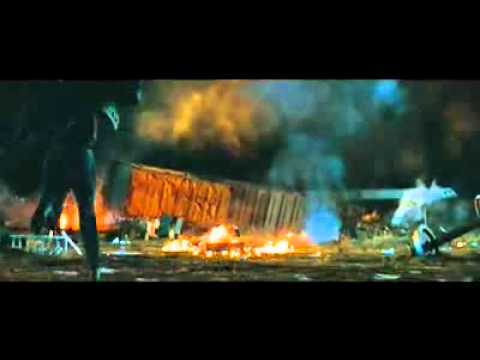 L'incidente (Super 8 - J.J. Abrams)