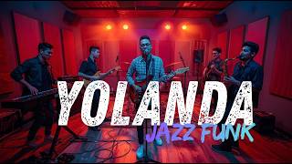 Download lagu KANGEN BAND - YOLANDA COVER JAZZ FUNK | #fsreq by @SenseNkeus mp3 Download lagu KANGEN BAND - YOLANDA COVER JAZZ FUNK | #fsreq by @SenseNkeus mp3