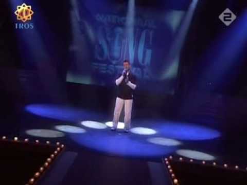 NSF 2004: Arno Kolenbrander - The Story of My Life [semi 5]