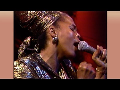 Judy Mowatt—Sisters' Chant