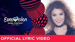 Tako Gachechiladze - Keep the Faith (Georgia) Eurovision 2017 - Official Lyric Video