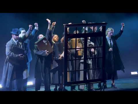 Machinal video thumbnail