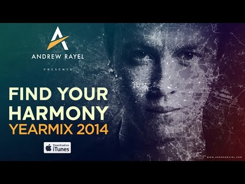 Andrew Rayel - Find Your Harmony Radioshow #014 [YEARMIX 2014]