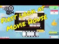 A First Look At Movie House Now On Steam Moviehouse Themovies