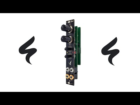 ST Modular - Duck #1