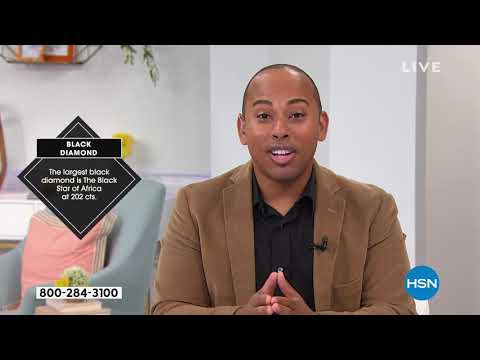 HSN | Jewelry Clearance Frenzy 05.06.2019 - 02 AM