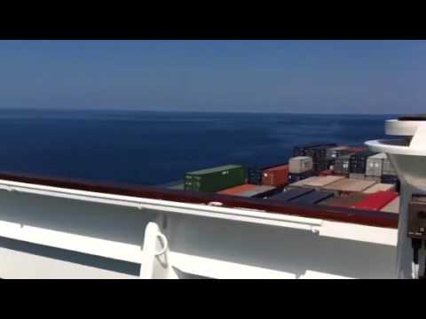 CMA CGM オテロ - 定義