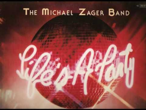The Michael Zager Band - Using You (DISCO 1978)