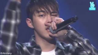 MADTOWN - Get out 비켜 (Asian Music Network) Showcase