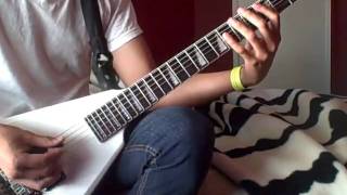 Mychildren Mybride - Faithless (Cover)