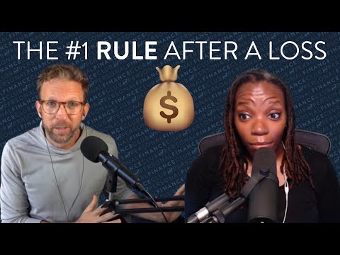 $250,000 After a Loss: What No Advisor Will Tell You