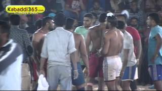 (1) Zira (Ferozpur) Kabaddi Tournament 22 Feb 2016