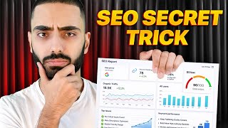 How I Build Topical Authority From Scratch