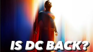 SUPERMAN (2025) REVIEW & SPOILER BREAKDOWN!