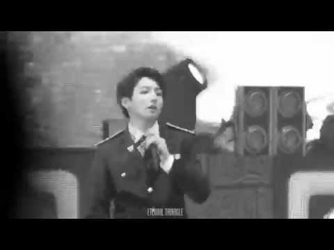 150829 BTS WE ON (JK FOCUS)