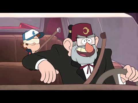 What is that, a woodpecker? (Shitpost Status)