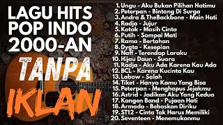 Download lagu LAGU NOSTALGIA 2000an BAND POP INDONESIA HITS BUAT MOOD KERJA DAN SANTAI | Playlist Full Album mp3