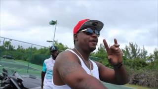 RAW-N-UNKUT BOYZ - SLOW YA ROLE (MUSIC VIDEO)