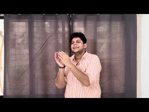 Yashraj Banka Audition li...