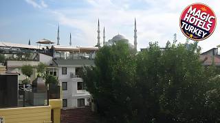SUFI APART Otel | İstanbul, Turkey | Hotel Review 🛏️