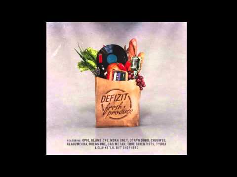 Defizit - Midnight ft Otayo Dubb