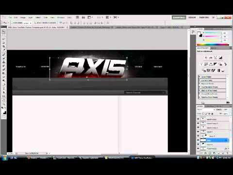 Assembled Arts #9 by DivineV9