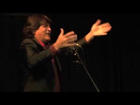 CASA PATAS, FLAMENCO EN VIVO 186 - VICENTE SOTO "SORDERA"