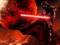 Darth Vader Monster