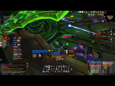 Tem Plak vs Mythic Fallen Avatar