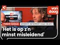 1Twente-journalist met update over de zaak Ardesch