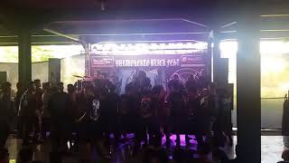 Download lagu FAMERAL on Purwokerto Black Fest mp3
