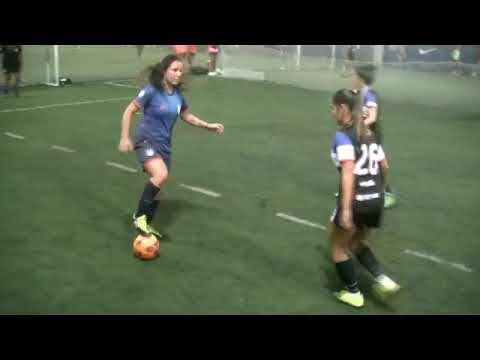 Lobas 5 - 3 Real Mandril