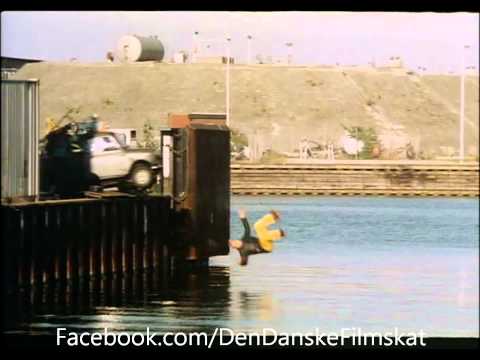 Jydekompagniet 3 (1989) - Teaser 2