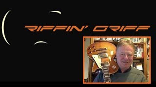 Guitar Technique - Hammers and Pulls #2 Alvin Lee Riffs.