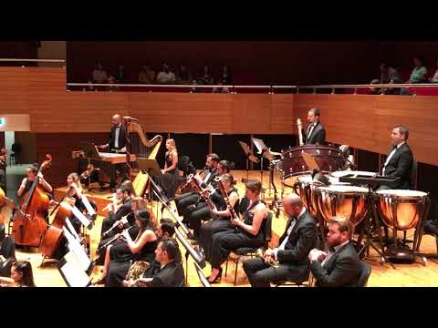 Selva Erdener - Bir saadet - İbrahim Yazıcı - Olten Filarmoni