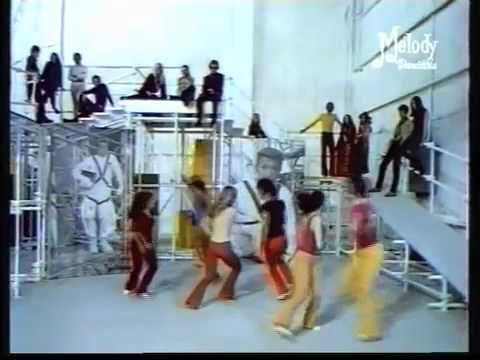 Les Ballets de Victor Upshaw "Mah Nà Mah Nà" (1969)