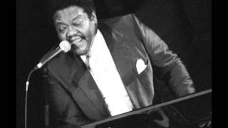 Jambalaya On The Bayou - Fats Domino (HQ)