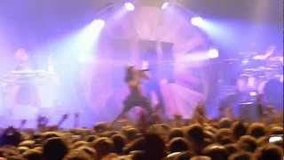 SHAKA PONK , "Reset after all" - Europavox Clermont_Ferrand 2012, live [HD]