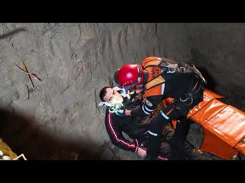 FHN-in Aran Regional Mərkəzi təlim keçirib